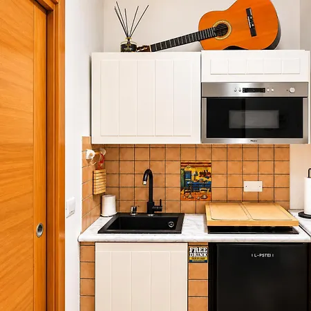 Space Oddity Apartament
