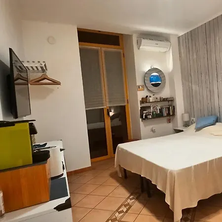 Space Oddity Apartament Neapol