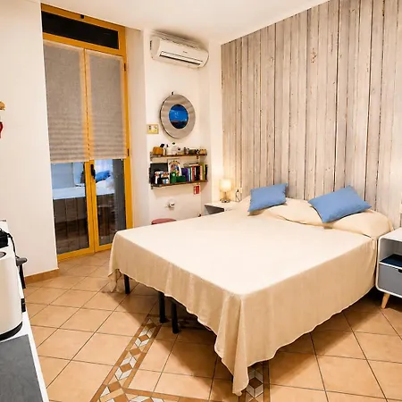 Space Oddity Apartament