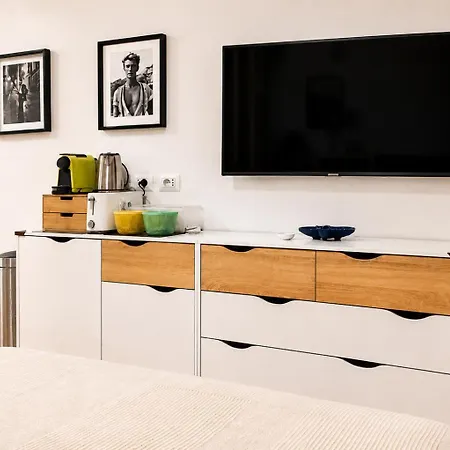 Space Oddity Apartament *