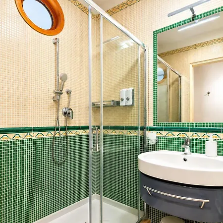 Space Oddity Apartament