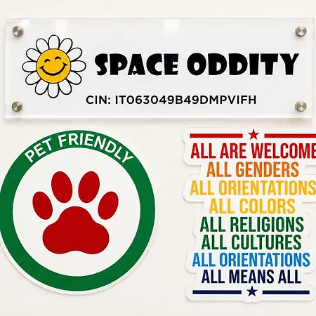 Space Oddity